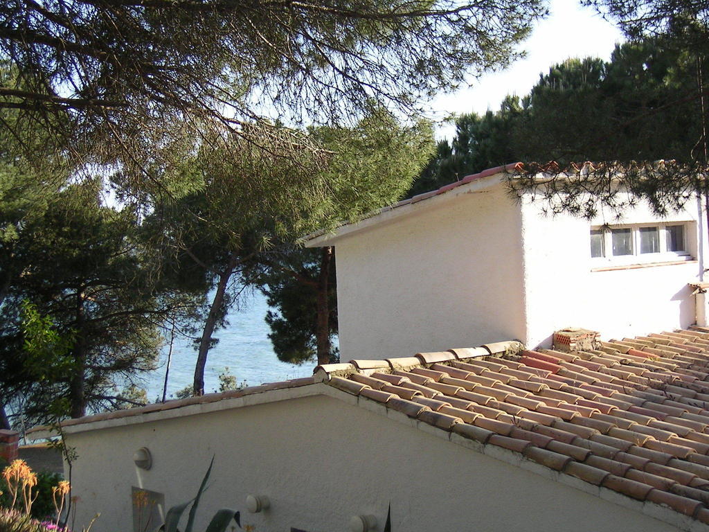 Camping Kanguro Sant Pol De Mar Room photo