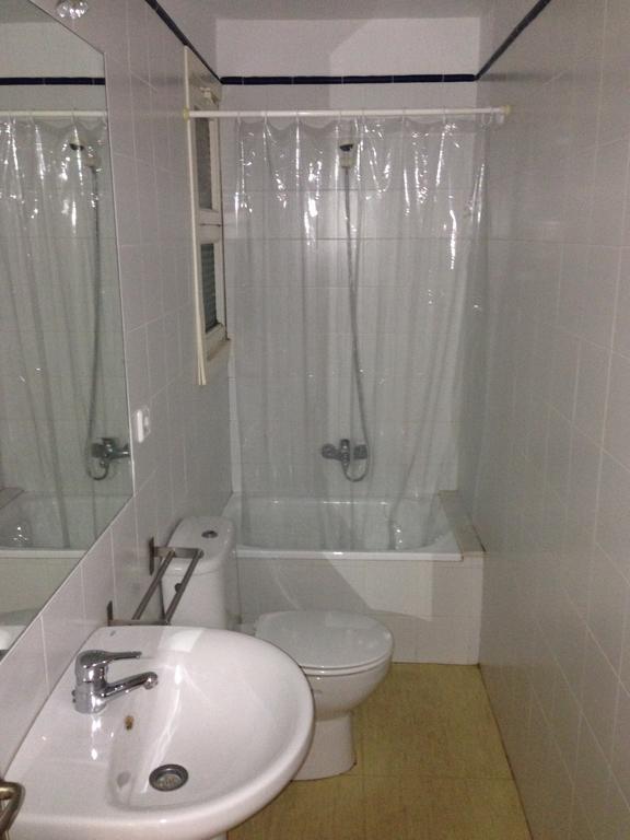Camping Kanguro Sant Pol De Mar Room photo