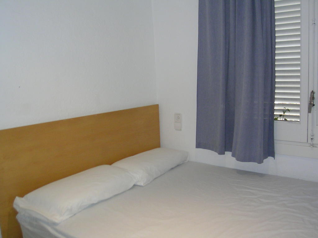 Camping Kanguro Sant Pol De Mar Room photo