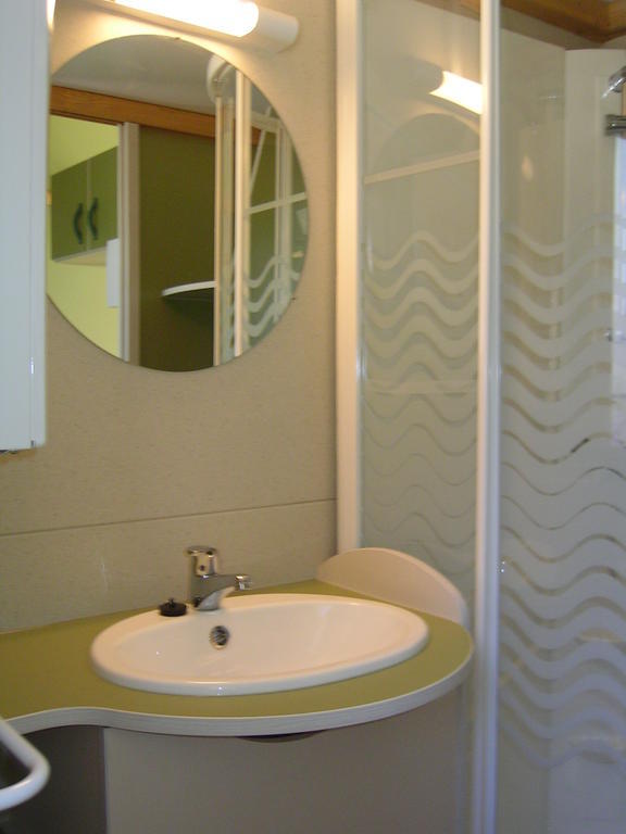 Camping Kanguro Sant Pol De Mar Room photo