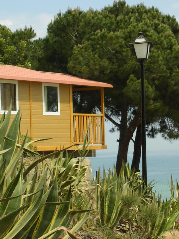 Camping Kanguro Sant Pol De Mar Room photo
